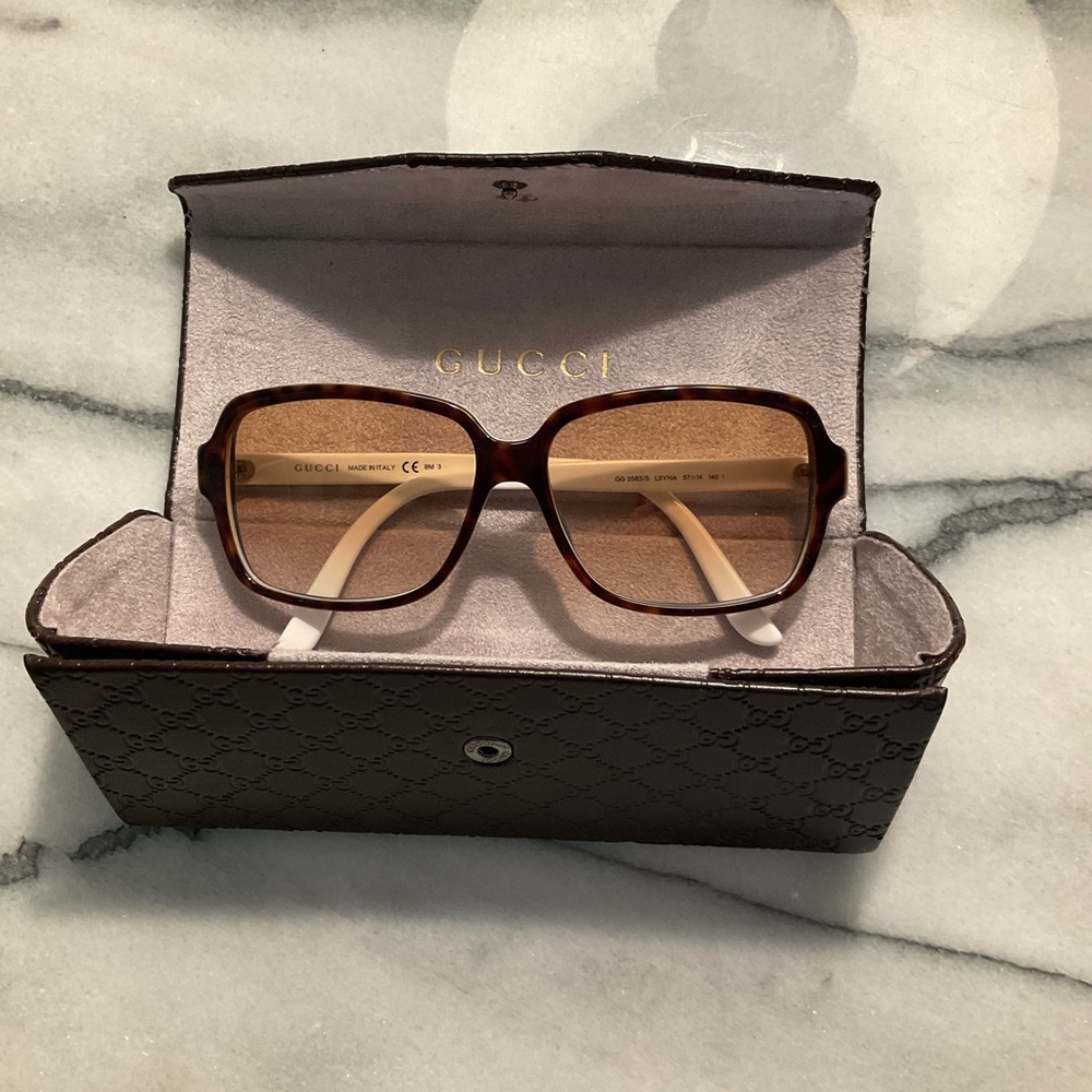 Gucci Sunglasses